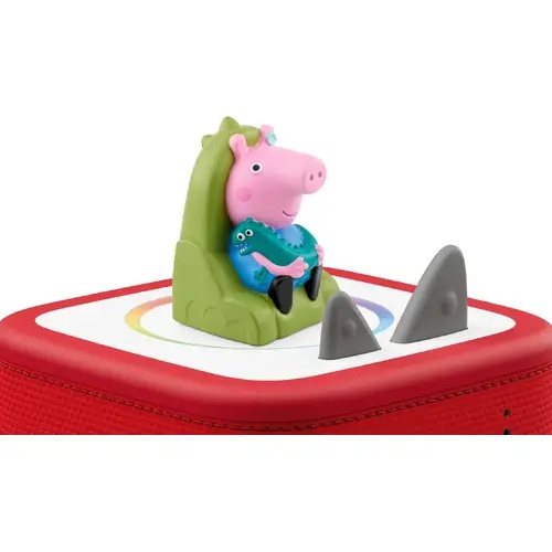 Peppa Pig: Schorschs neue Klänge [DACH]