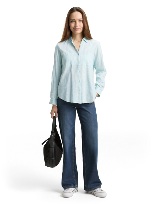 Bluse "Boston"