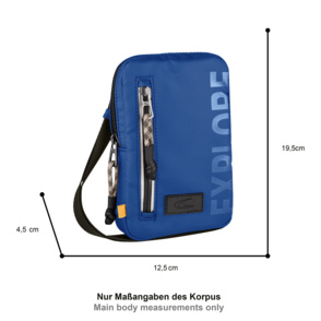 Smartphonetasche