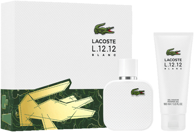 Set EdT 50 ml + SG 100 ml