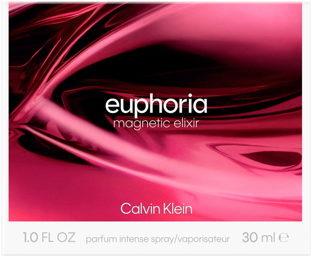 EUPHORIA ELIXIR "Magnetic"