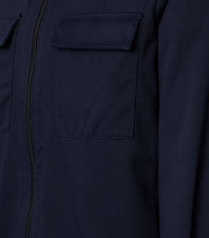 Hemdjacke