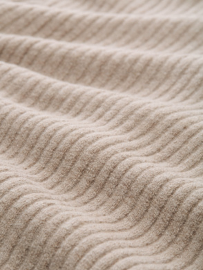 Cardigan "H"