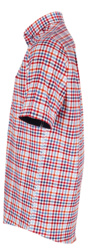 Oxford Casual Hemd