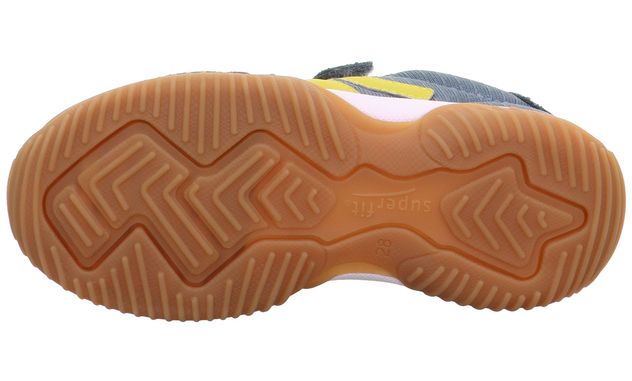Halbschuh "STORM"