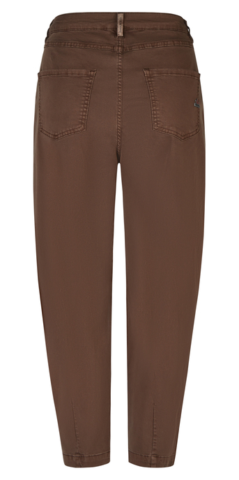 Hose "Ballon summer twill"