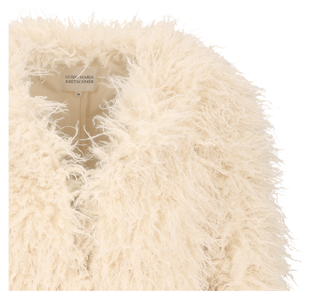 Jacke "Chayenne"
