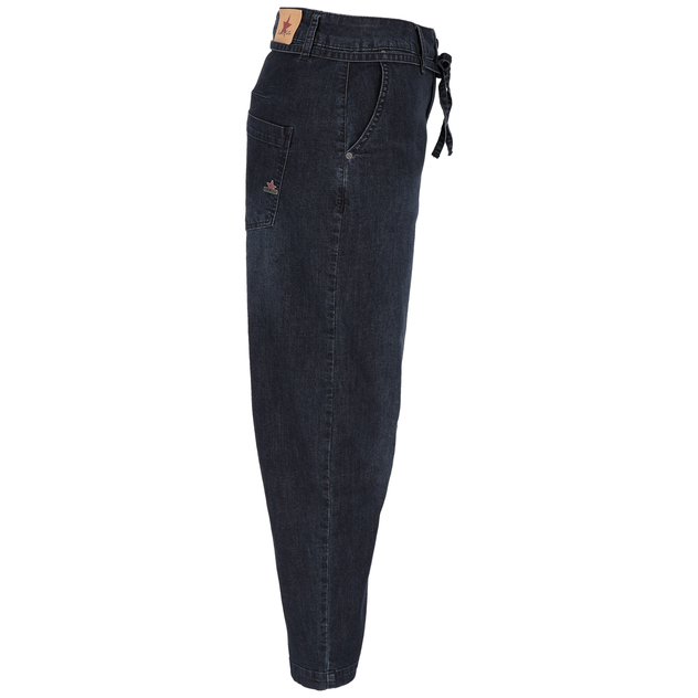 Jeans "Barrel-L air denim"