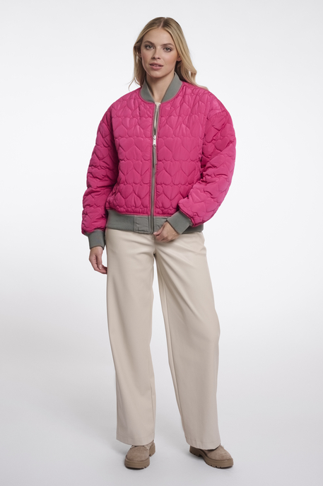 Bomberjacke "Djenna"