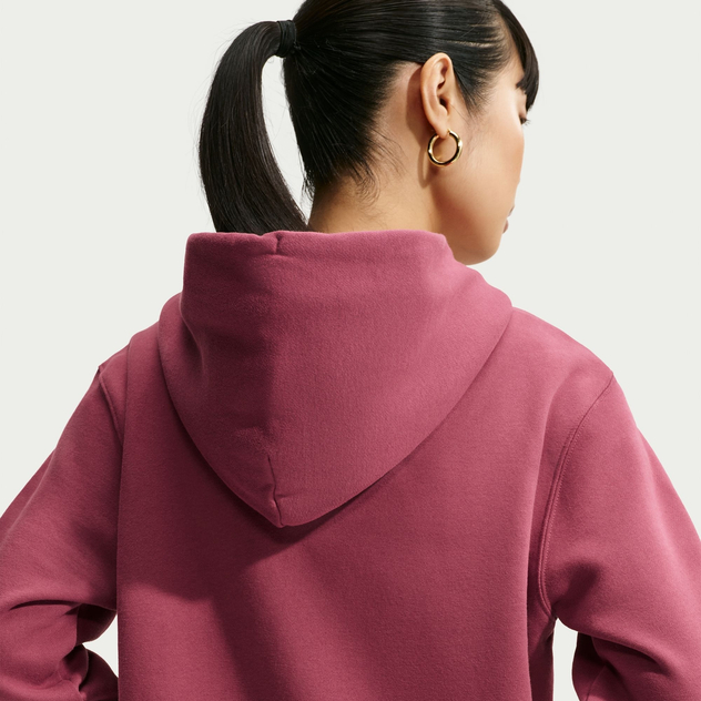 Kapuzensweat "Studio Fleece"
