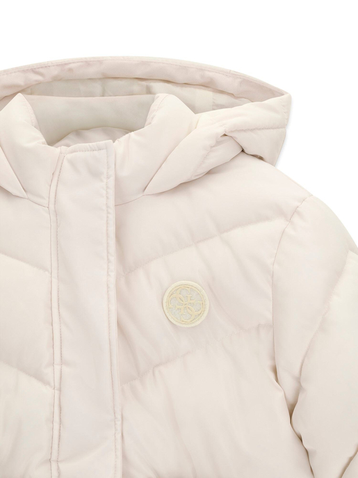 Steppjacke