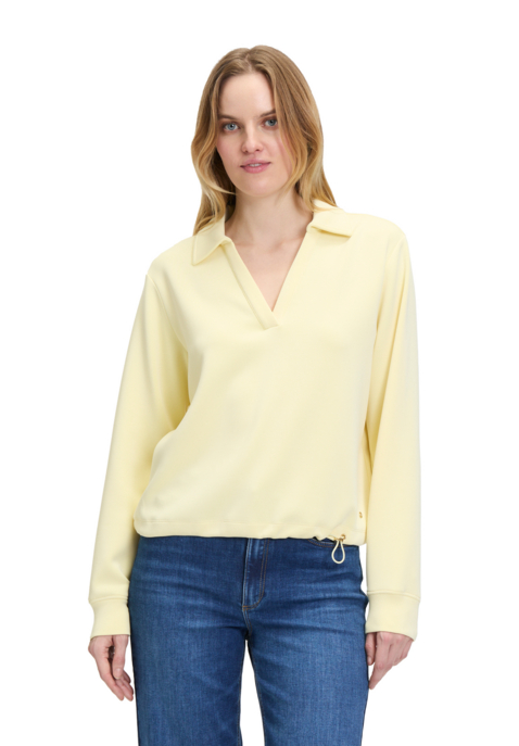 Sweatshirt "Kurzarm"