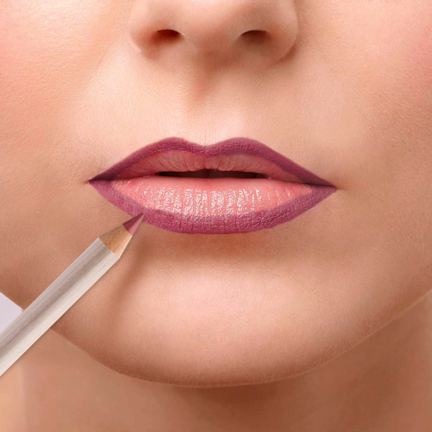 "Green Couture" Smooth Lip Liner 24