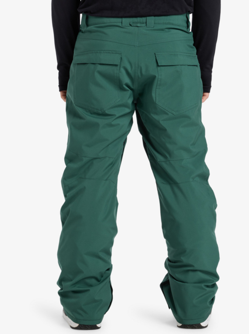 Skihose "Estate 10K"
