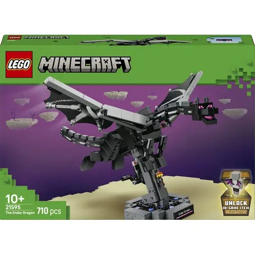 21595 Der Enderdrache