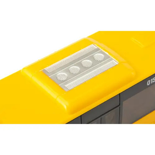 MAN Lion's City Stadtbus