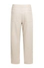 Lederimitat-Hose