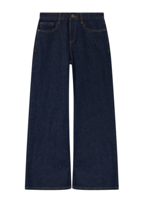 Jeans-Hose