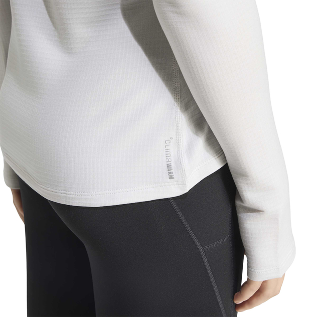 Hooded Track Top