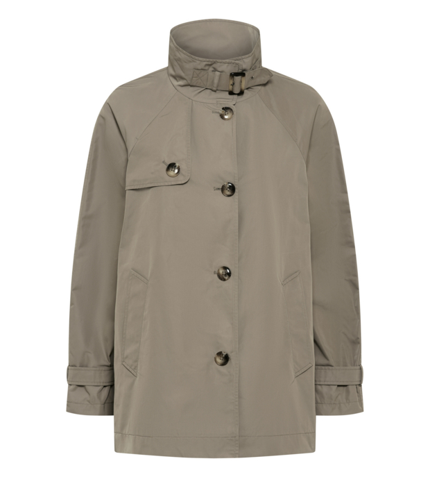 Jacke "Weather Protection"