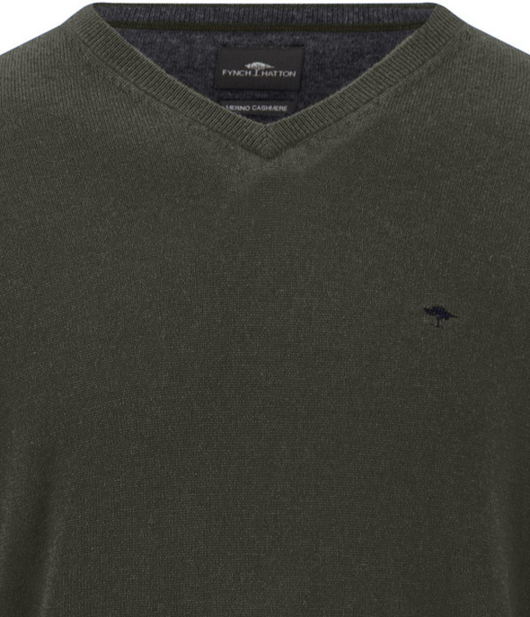Pullover
