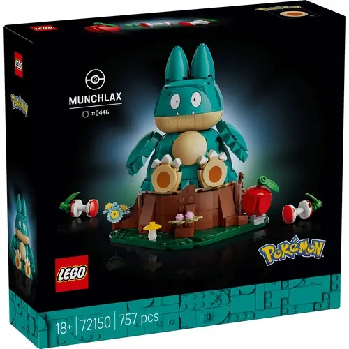 72150 Pokémon 72150 V29