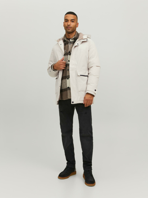 Parka "JJETIKO"