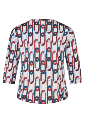 T-Shirt "Cafe"
