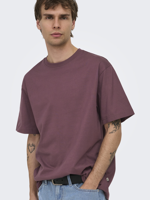 T-Shirt "ONSFRED "