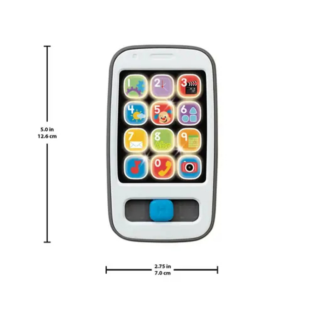 Lernspielzeug "Smartphone"