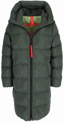Steppmantel "Zermatt"