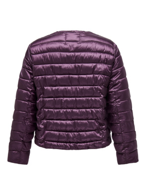 Steppjacke "CARVega Life"