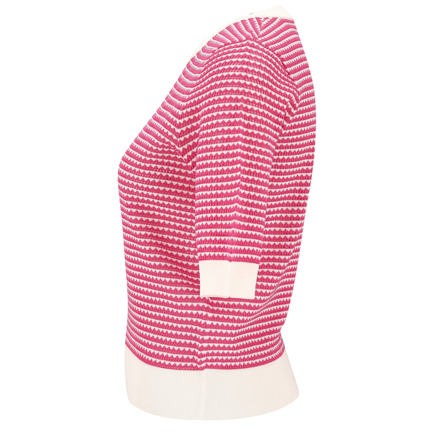 Strickshirt
