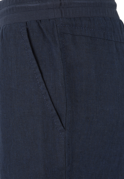 Leinenhose