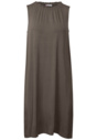 Kleid "Ärmellos"