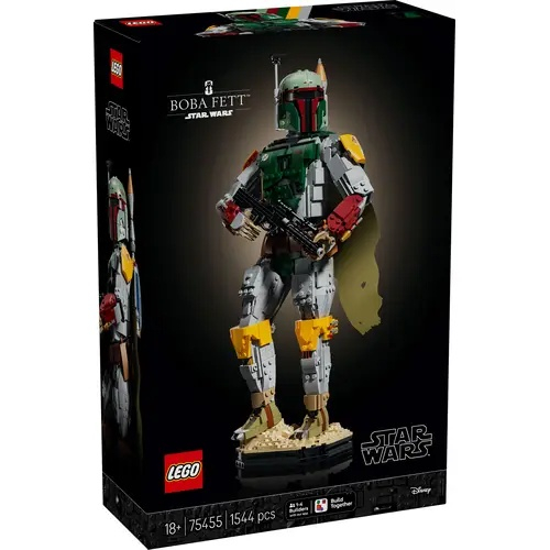 75455 STAR WARS 75455 V29