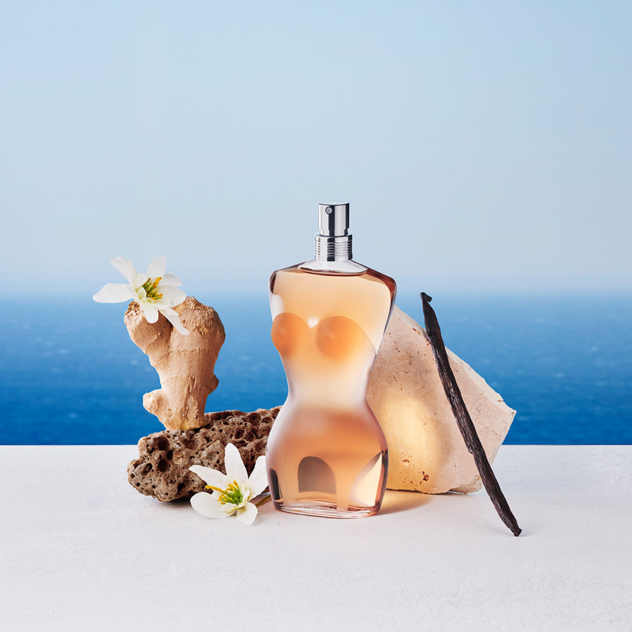 "Classique" EdT Spray 100 ml
