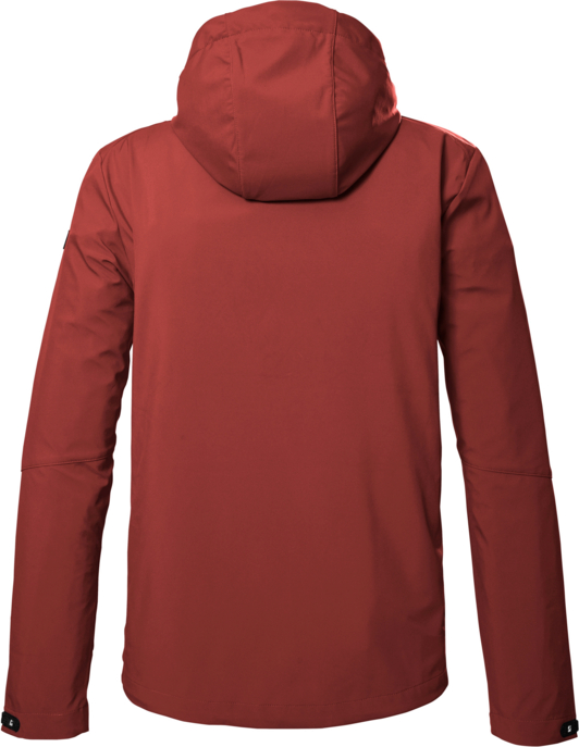 Softshelljacke