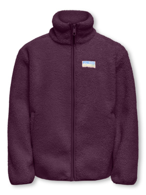 Teddyjacke "KOGEVA"