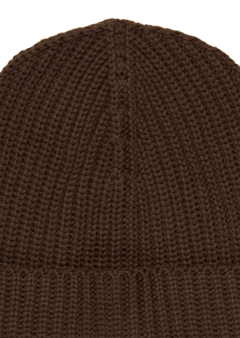 Strickmütze