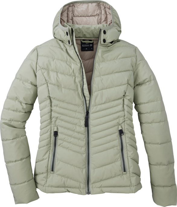 Steppjacke