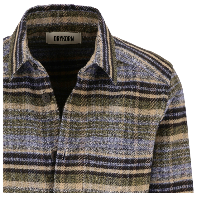 Overshirt "Dieggo"