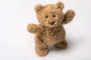 Kuscheltier "Bartholomew Bear Medium"