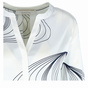 Seidenbluse