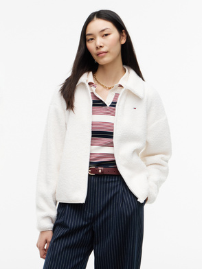 Jacke "TJW S"