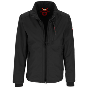 Kurzjacke "Dragon"