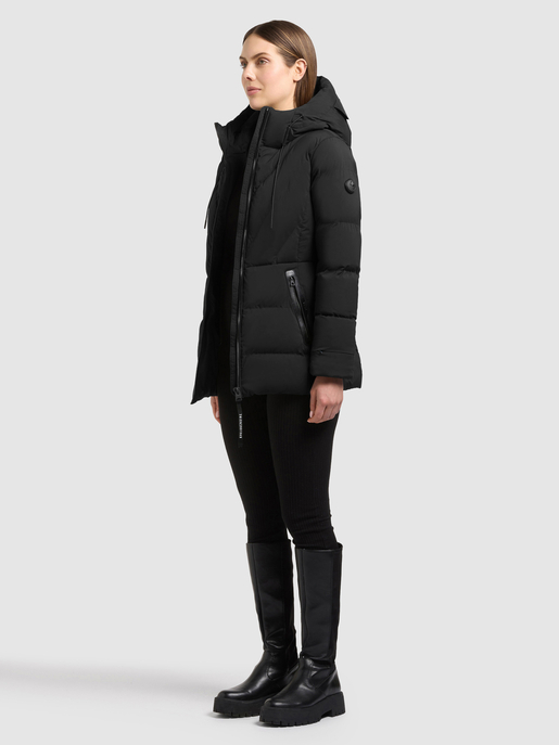 Steppjacke "Rabb2"