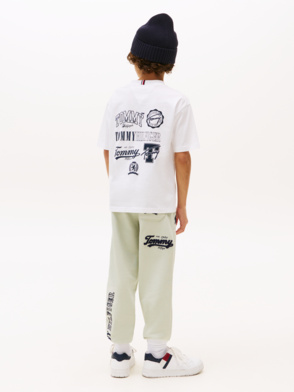 T-Shirt "VARSITY"