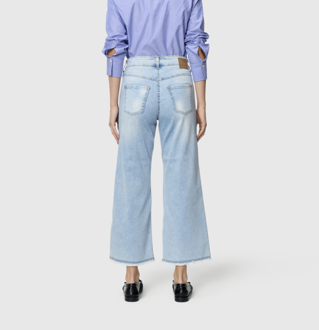 Jeans "Dream Wide"