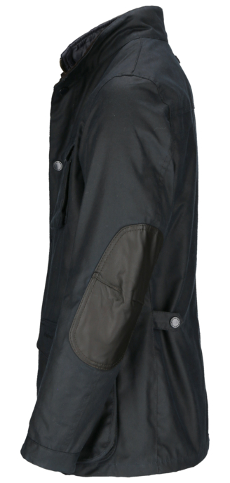 Wachsjacke "Ogston"